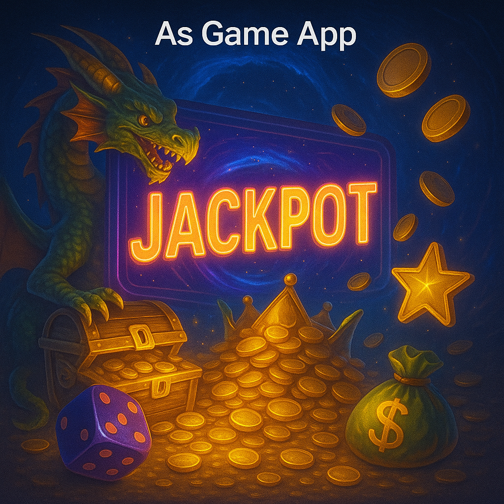 As Game App